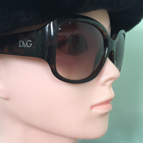 Dolce & Gabbana Sunglasses main image 2